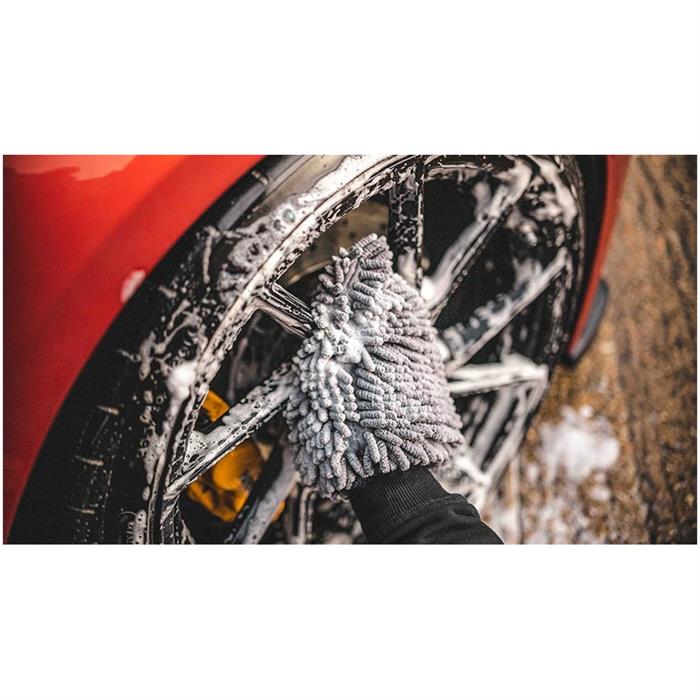 Auto Finesse Noodle Microfibre Wash Mitt