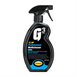 Farecla G3 Professional Multicleaner (500ml)