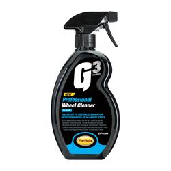 Farecla G3 Professional Wheel Cleaner