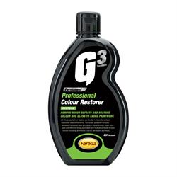 Farecla G3 Professional Colour Restorer