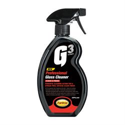 Farecla G3 Professional Glass Cleaner