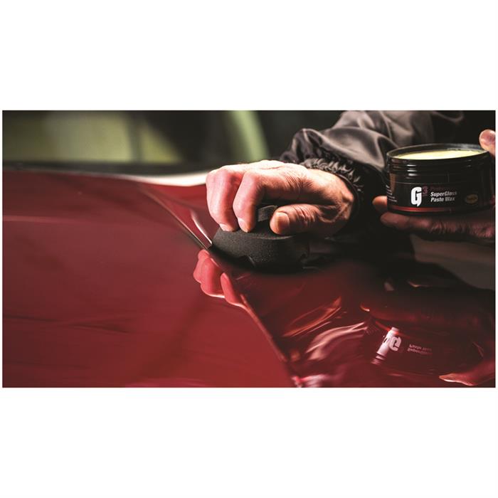 Farecla G3 Professional SuperGloss Paste Wax