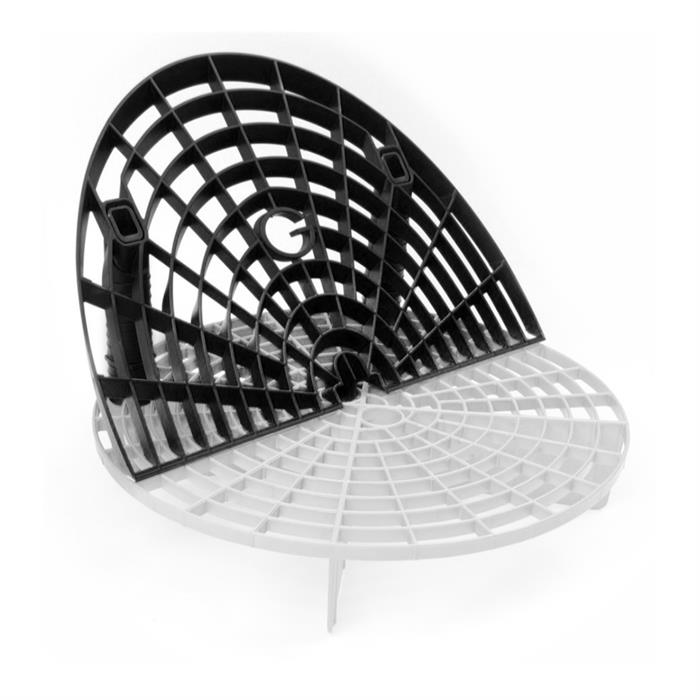 Grit Guard Wash Board