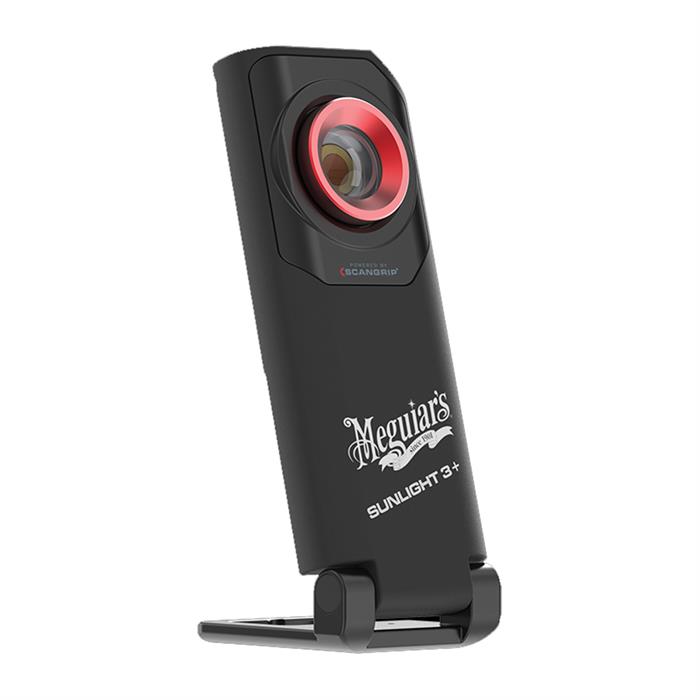 Meguiar's Meguiars MT103 Sunlight 3-Plus Detailer Inspection Light