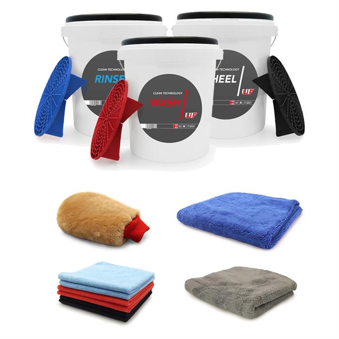 UF Accessories Master Kit