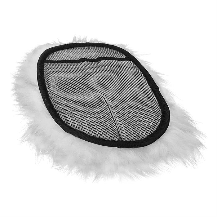 Farecla G3 Pro Lambs Wool Wash Mitt