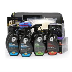 Farecla G3 Pro Introductory Kit