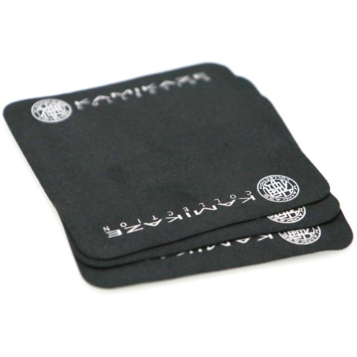 Kamikaze Collection Applicator Cloth