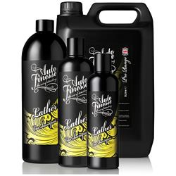 Auto Finesse Lather Shampoo