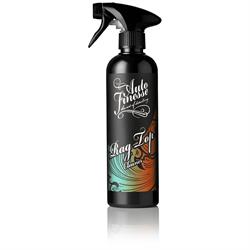 Auto Finesse Rag Top Hood Cleaner (500ml)
