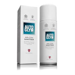Autoglym Anti-Viral Car Fogger