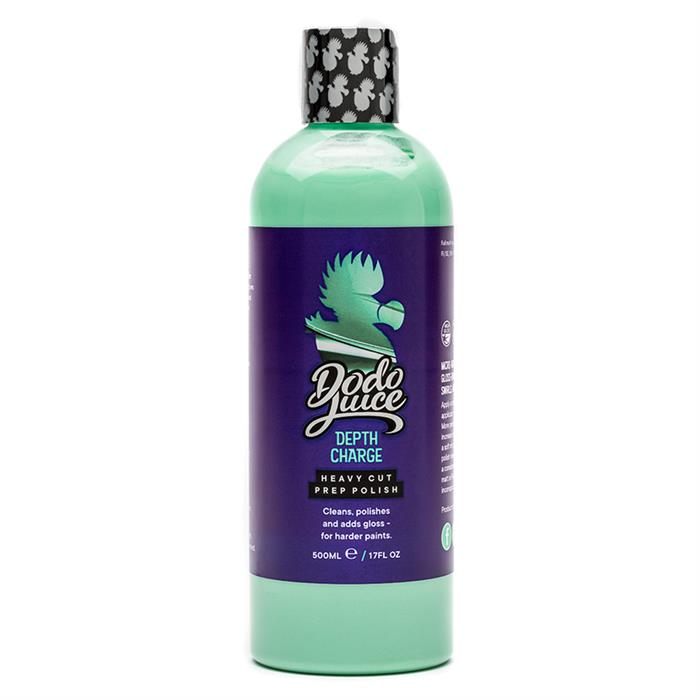 Dodo Juice Depth Charge (500ml)