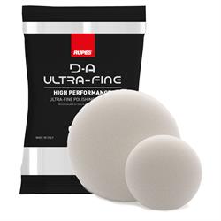 RUPES iBrid Nano DA Ultrafine Pads (White)