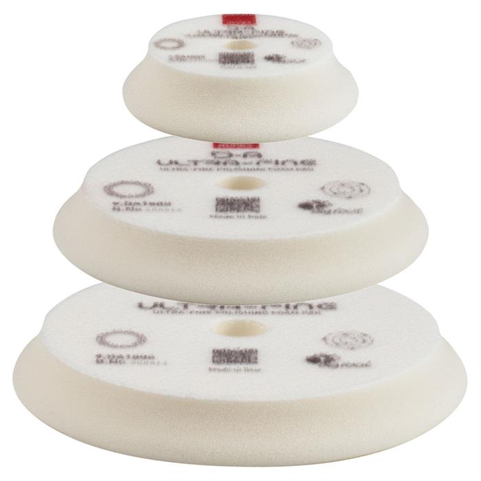 RUPES DA Pads Ultrafine (White)