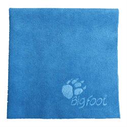 RUPES Blue Towel Microfiber Polishing Cloth