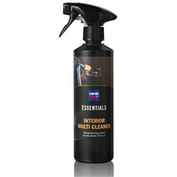 Essentials Dashboard Interior Multi Cleaner (500ml) Cartec