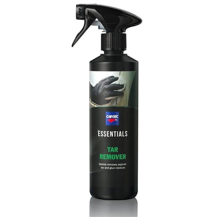 Cartec Essentials Black Tar Spot Remover (500ml)