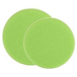 Cartec PRO Green Machine Polishing Compound Pad