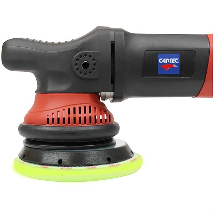 Cartec PRO Green Compound Pad