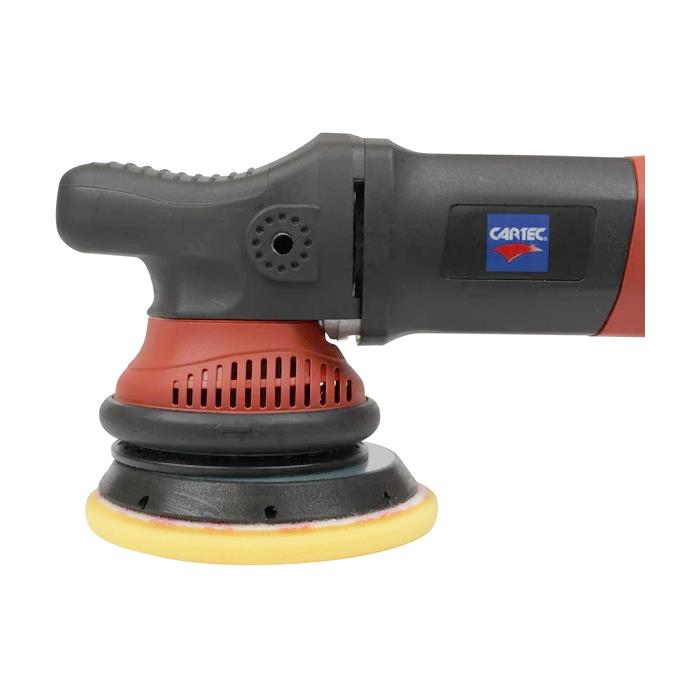 Cartec PRO Yellow Compound Pad