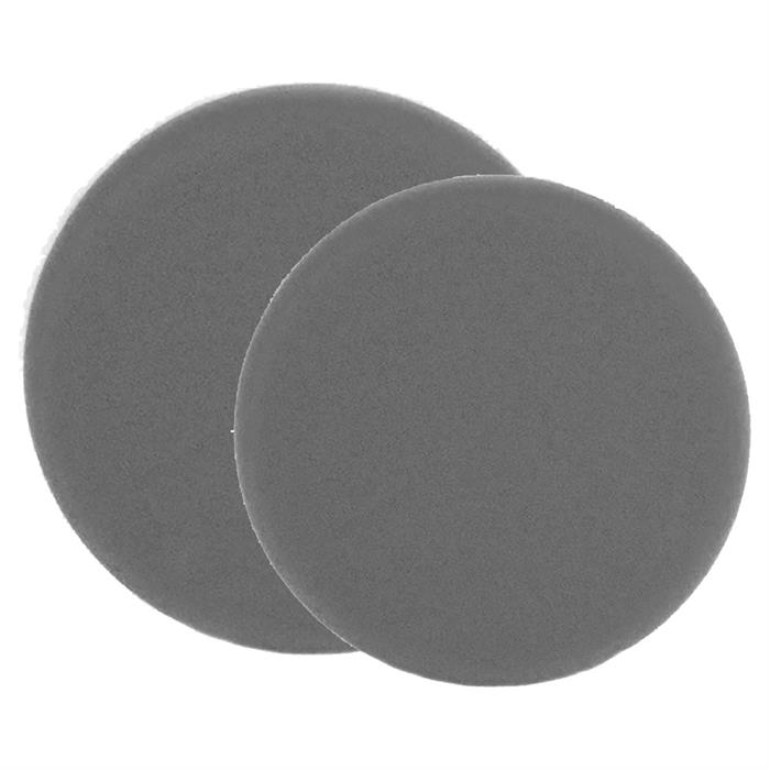 Cartec PRO Anthracite Machine Polishing Finishing Pad