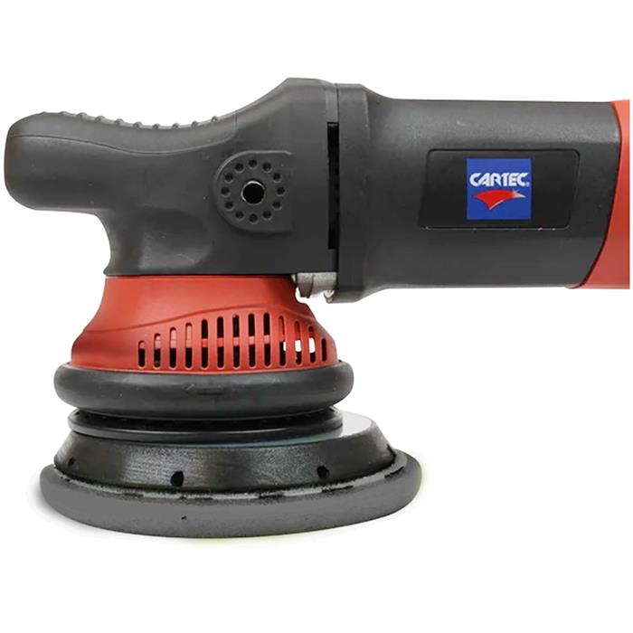 Cartec PRO Anthracite Finishing Pad