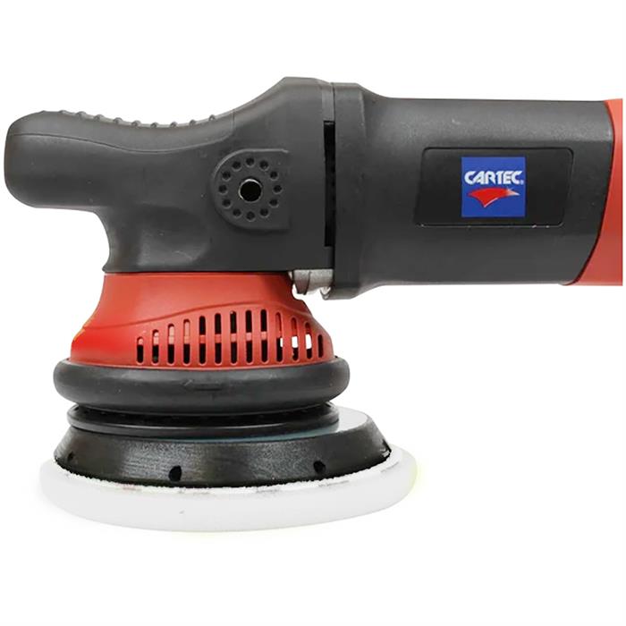 Cartec PRO White Compound Pad