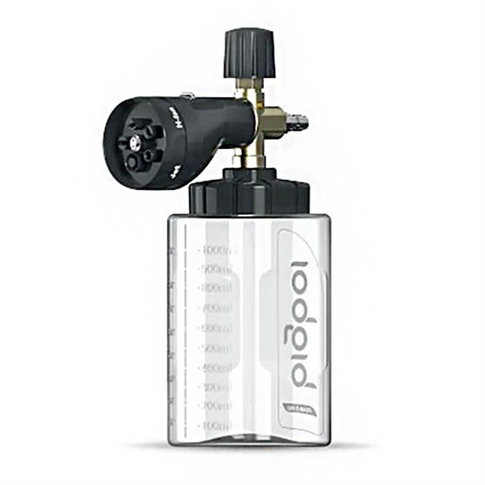 BigBoi Foam Cannon 5 Way