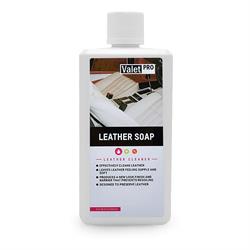 ValetPRO Leather Soap (500ml)