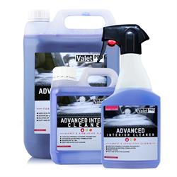 ValetPRO Advanced Interior Cleaner