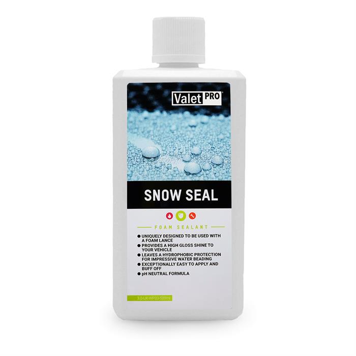 ValetPRO Snow Seal (500ml)
