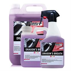 ValetPRO Dragons Breath Iron Contamination Remover