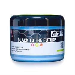 ValetPRO Black to the Future (250ml)