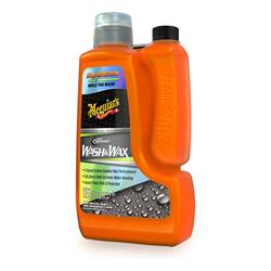 Meguiar's Hybrid Ceramic Wash & Wax (1.41 Litres)