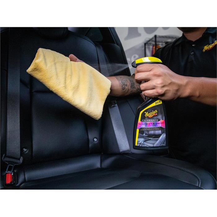 Meguiar's Ultimate Leather Detailer