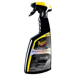 Meguiar's Meguiars Ultimate Leather Detailer (473ml)