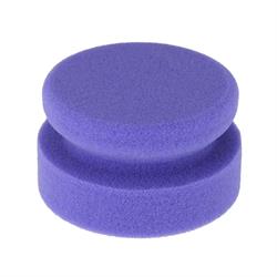 Nanolex Hand Puck Medium Purple