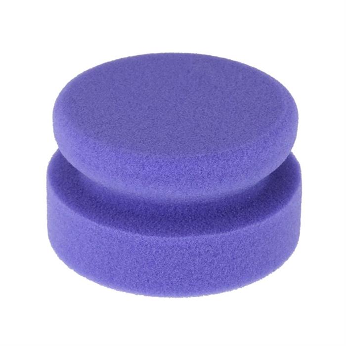 Nanolex Hand Puck Medium Purple