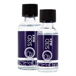 Nanolex Si3D MAX (30ml & 50ml)