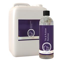 Nanolex Tyre & Rubber Restorer (750ml & 5 Litres)