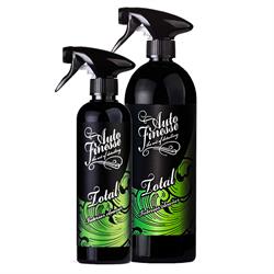Auto Finesse Total Interior Cleaner (500ml & 1 Litre)
