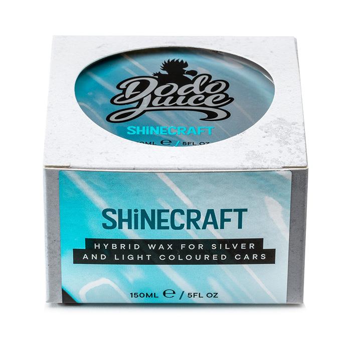 Dodo Juice Shinecraft