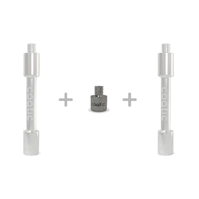 Coatic Extension Bolt