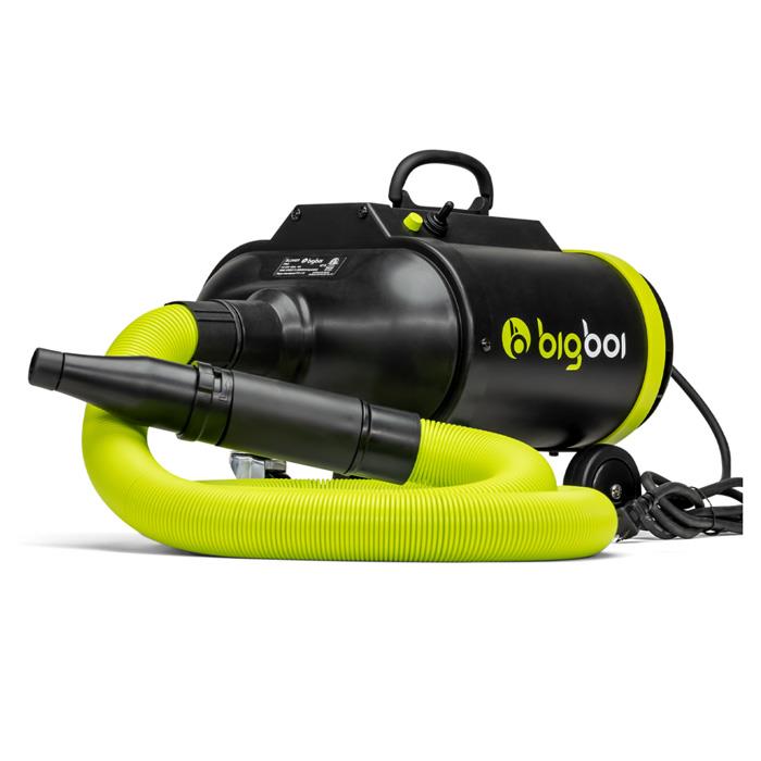 BigBoi BlowR Pro Car Dryer