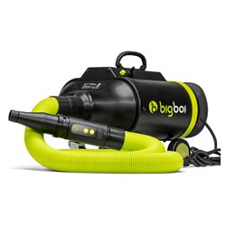 BigBoi BlowR Pro+ Car Dryer