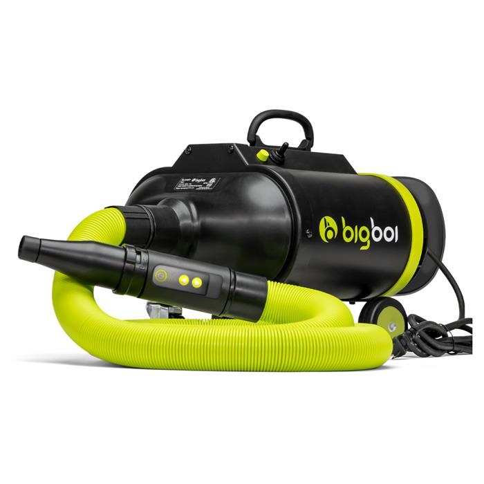 BigBoi BlowR Pro+ Car Dryer