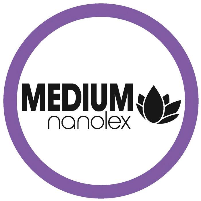 Nanolex Polishing Pad Medium Purple (145mm)