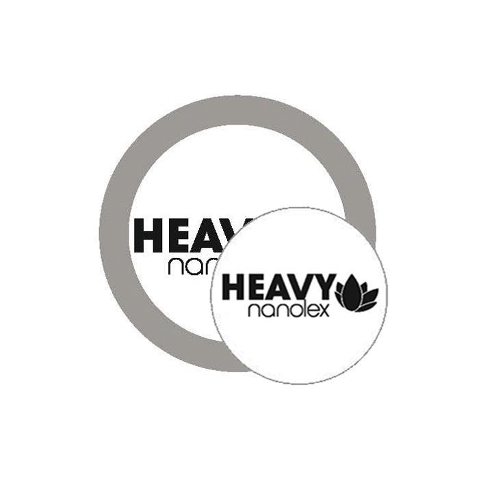 Nanolex Polishing Pad Hard Grey (Nano)