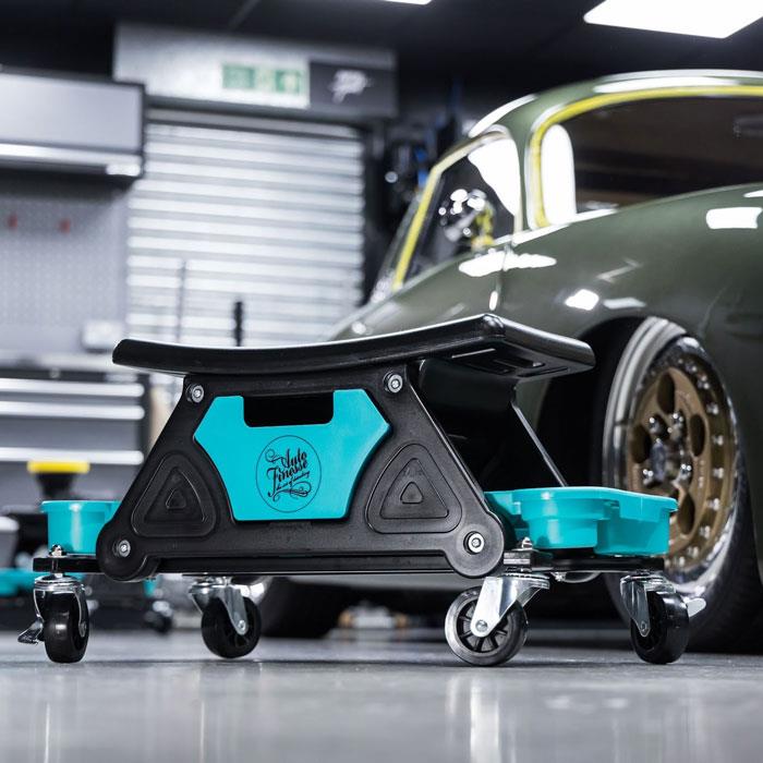 Auto Finesse Creeper Seat