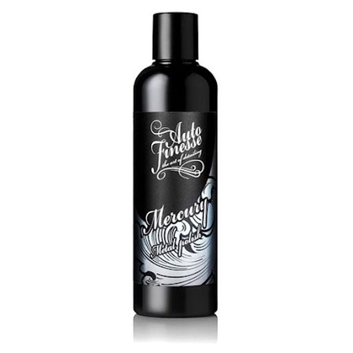 Auto Finesse Mercury Metal Polish (250ml)